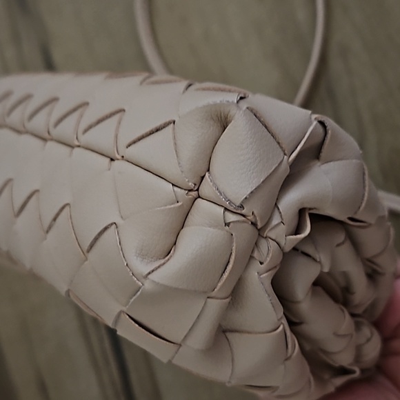 Weaving cloud bag - Picture 7 of 9